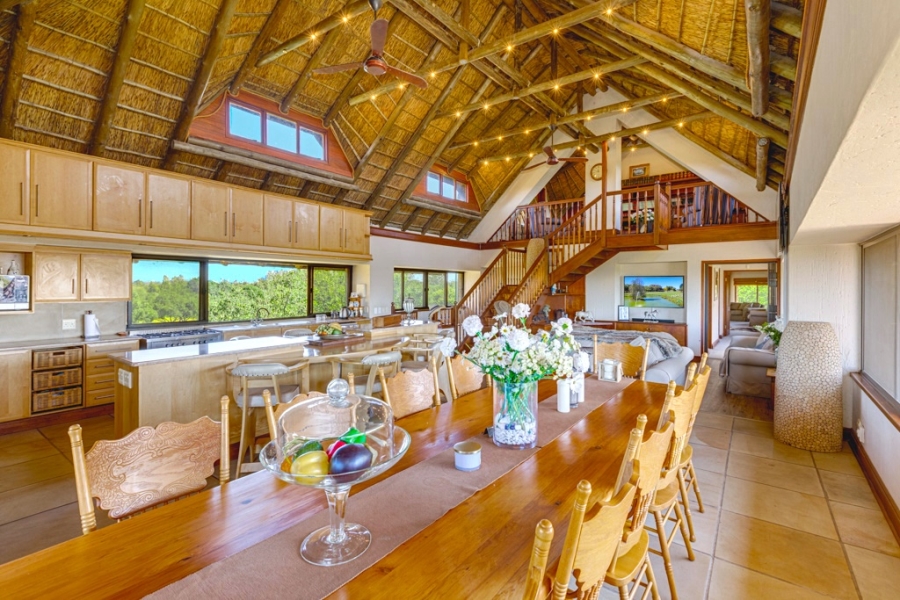 5 Bedroom Property for Sale in Luciana Country Estate Free State